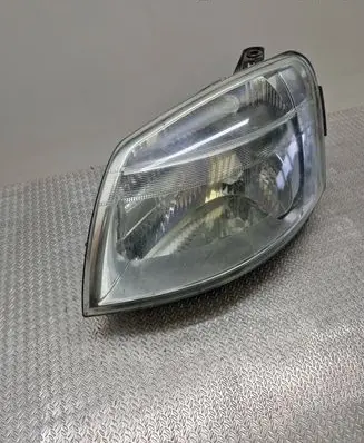 Citroen Berlingo Headlight/headlamp 9849 9850
