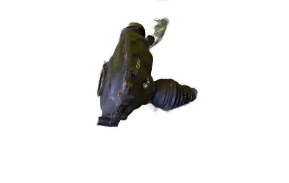 Land Rover Range Rover L322 Front differential 7H423017CA MOST DYFER