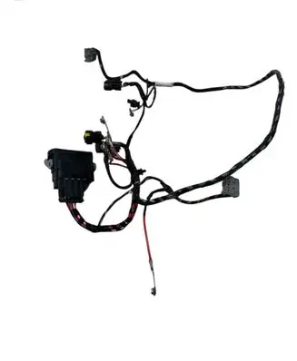 Opel Astra K Other wiring loom 39019496 ZD20150223