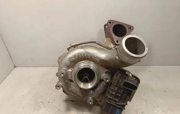 Audi A7 S7 4G Turbo HGR059145874V 7996712