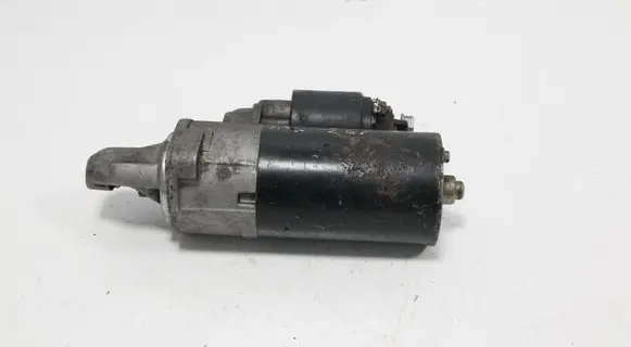 Mercedes-Benz CLK A209 C209 Starter motor 1005821904