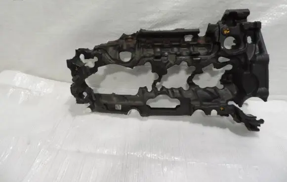 Ford Kuga III Engine cover (trim) HG9Q-9U550-AD