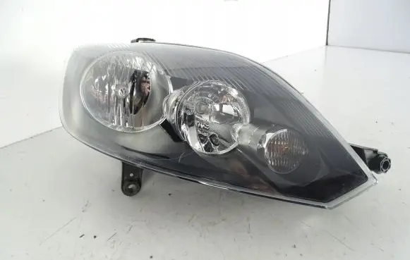 Volkswagen Golf Plus Headlight/headlamp 5M1941006G
