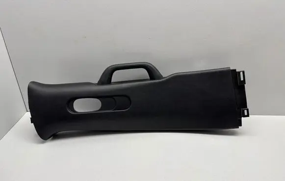 Chrysler Pacifica (B) pillar trim (top) 5RH58DX9AD 11232016 6351670