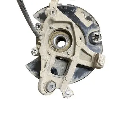 Dodge Charger Rear wheel hub 68159596AC 212436 H6244