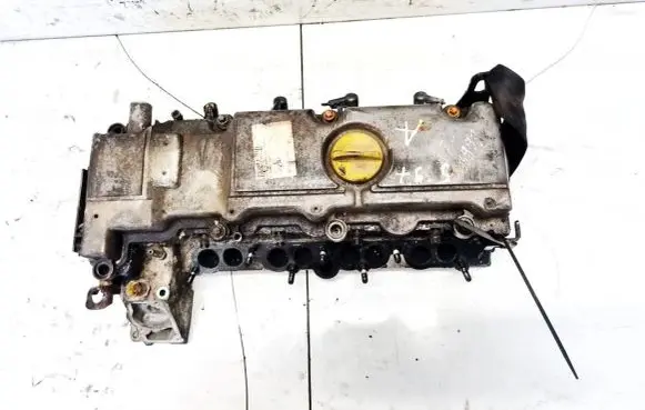 Opel Zafira A Engine head WYF38964