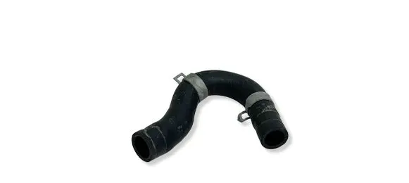 KIA Sorento IV Engine coolant pipe/hose 431692N260 47012