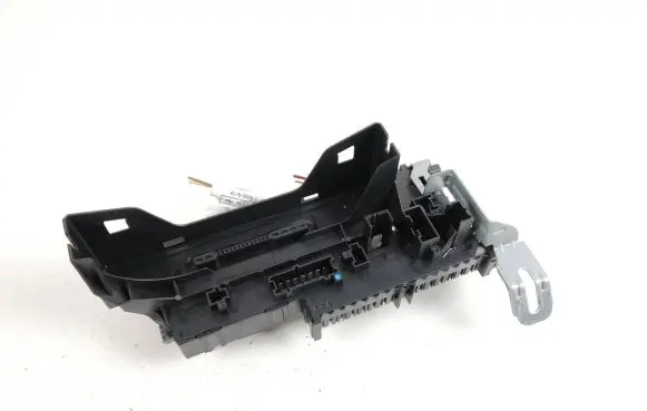 Mercedes-Benz E C207 W207 Fuse module