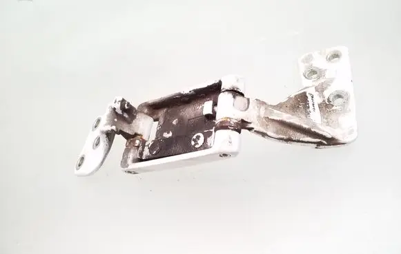 Mercedes-Benz Vito Viano W639 Loading door upper hinge A6397402237