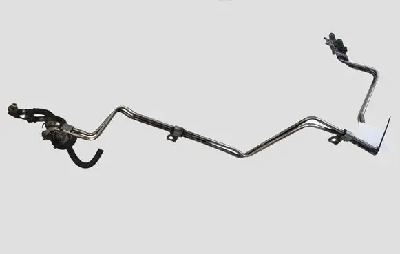 Ford Transit Fuel line pipe