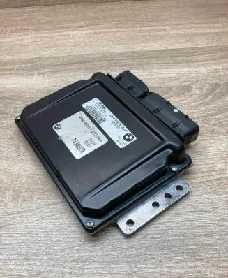 Mini One - Cooper R50 - 53 Engine control unit/module ECU 7527610 S118012001N