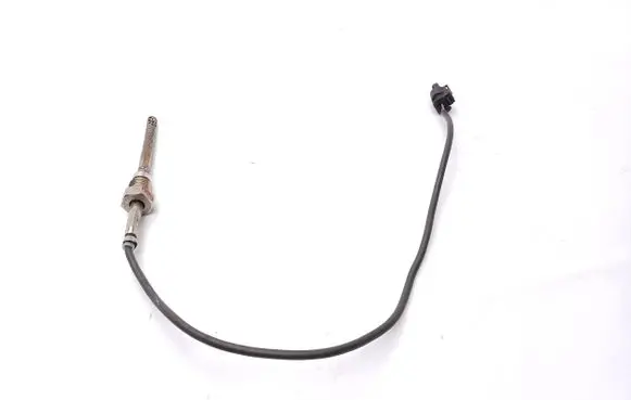 Exhaust gas temperature sensor