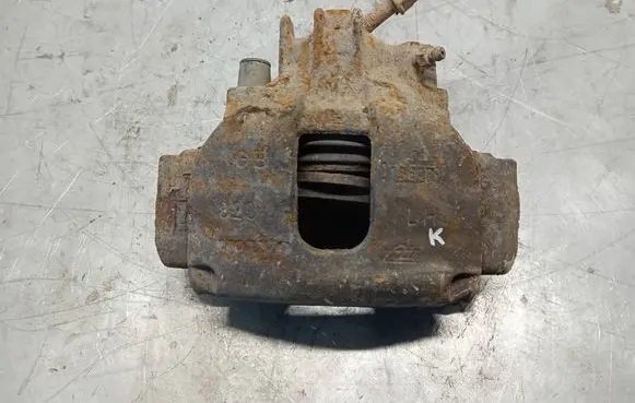 Volvo S60 Front brake caliper
