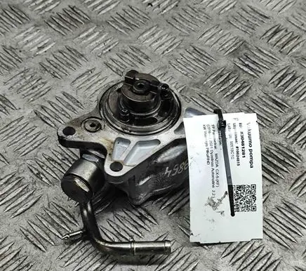 Mazda CX-5 II Vacuum pump SH0118G00C