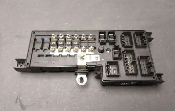 Volvo S60 Fuse module 518322110 9452993