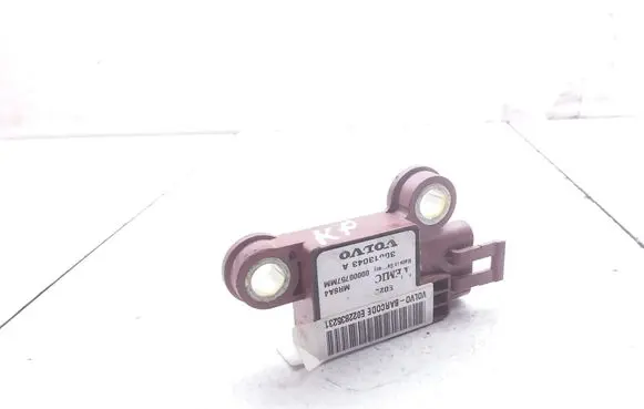 Volvo S40, V40 Airbag deployment crash/impact sensor 30613043A