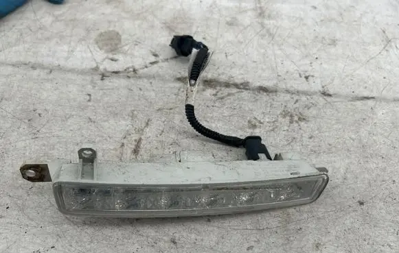 Peugeot 207 LED Daytime headlight 9677409380 89208641