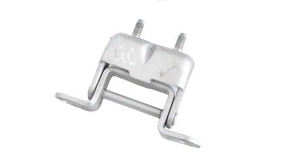 Nissan Qashqai Tailgate/trunk/boot hinge 
