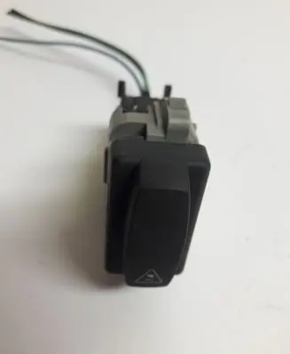 Renault Scenic II - Grand scenic II ESP (stability program) switch 107965A