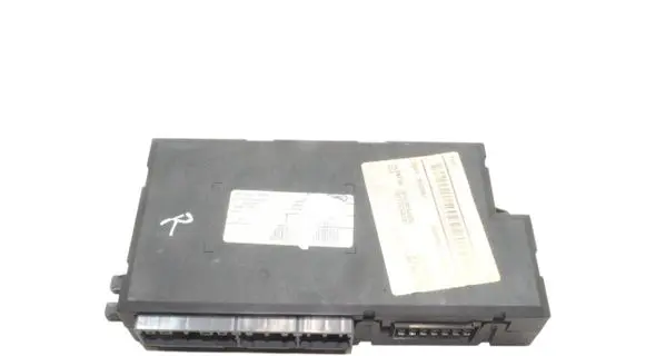 Jaguar XJ X351 Seat control module AH4214C030CE