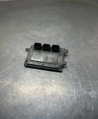 Honda Civic Engine control unit/module 37820RSAG33 7703574
