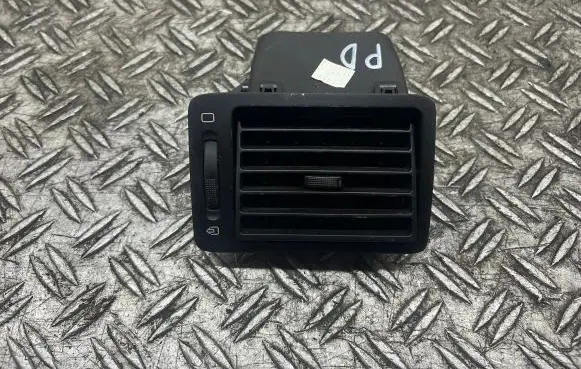 Toyota Proace Dashboard side air vent grill/cover trim 9634499077