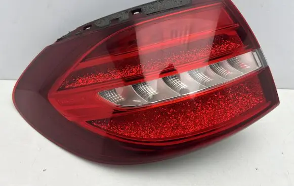 Mercedes-Benz E W213 Rear/tail lights S213
