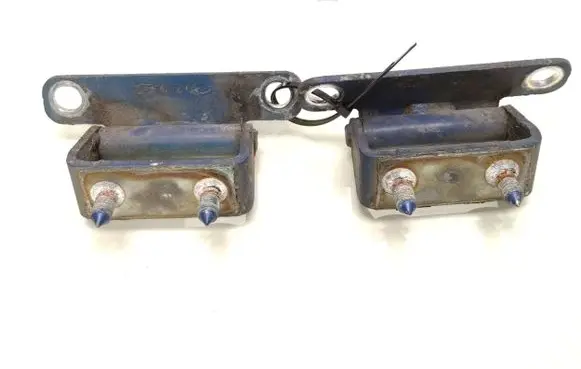 Hyundai H-1, Starex, Satellite Loading door hinge set 