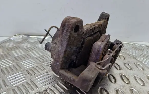 Audi A6 S6 C5 4B Front brake caliper