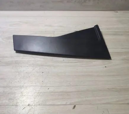 Dacia Jogger Rear door trim (molding) 822866017R