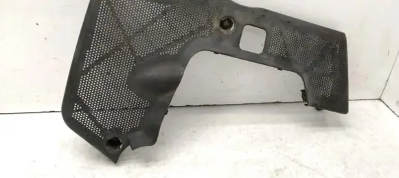Volkswagen Golf IV Engine cover (trim) 06A119518D