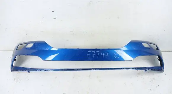 Skoda Karoq Front bumper 57A807221