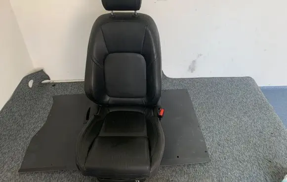 Jaguar XF X260 Front passenger seat GX6360084BA L045790