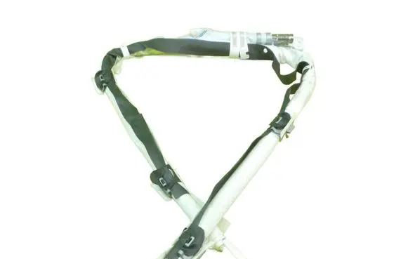 Citroen C4 Cactus Roof airbag 9804358780