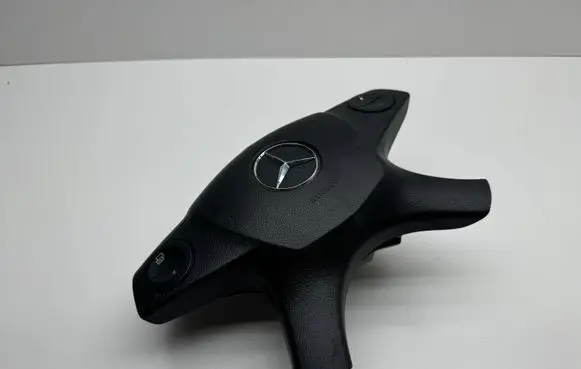 Mercedes-Benz C W204 Steering wheel airbag 305441399162 20486001029 A2048210351