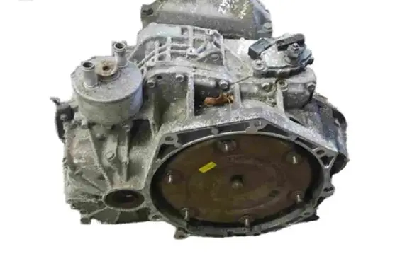 Volkswagen New Beetle Automatic gearbox 