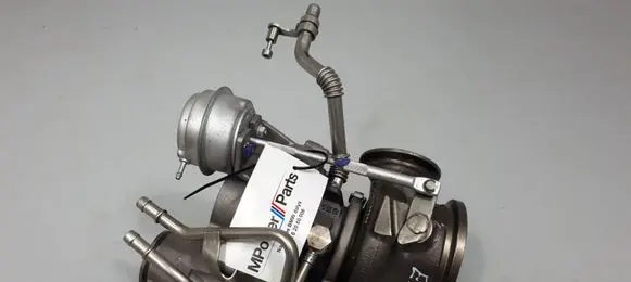 BMW 6 F06 Gran coupe Turbo 7605794