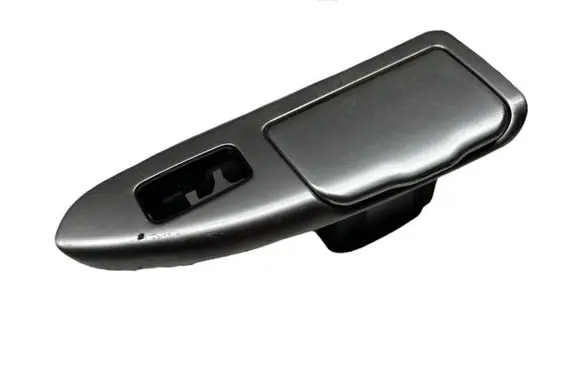 Toyota Land Cruiser (J120) Rear door window switch trim 7427160160 7427160150 7427160130