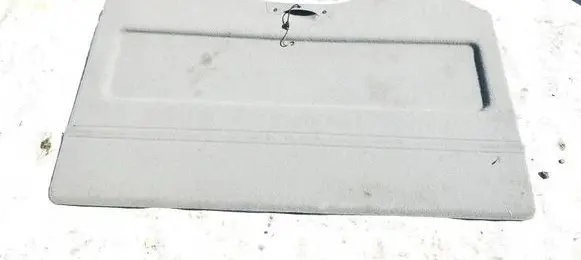 Renault Scenic I Parcel shelf 