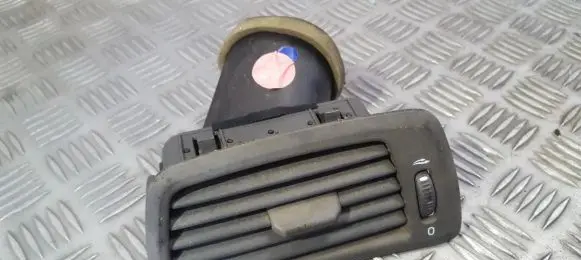 Volvo V70 Dashboard side air vent grill/cover trim 3409378