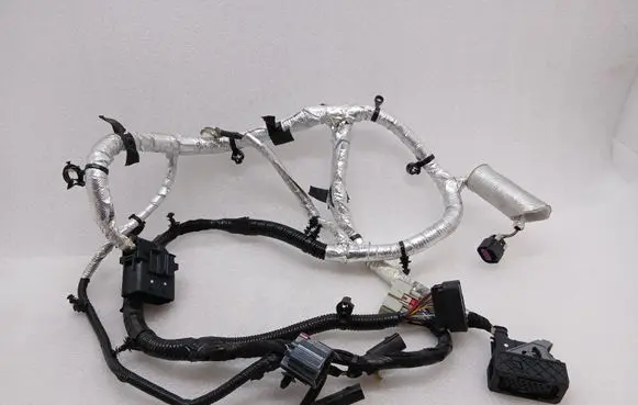 Chevrolet Corvette C7 Wiring harness 84084060
