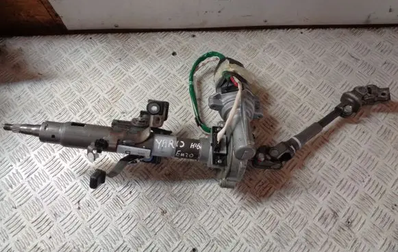 Toyota Yaris Electric power steering pump 452500D192 JJ3010007 1608000684