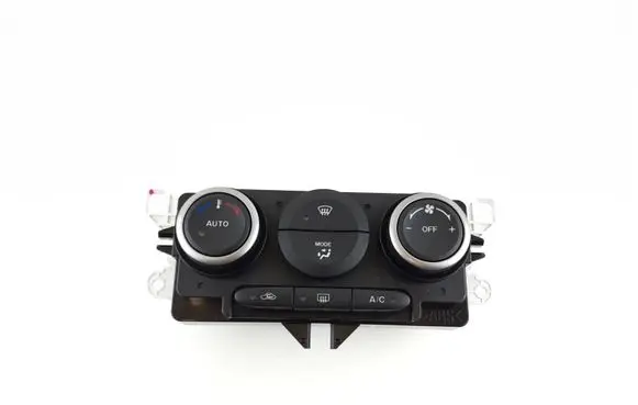 Mazda CX-7 Climate control unit K1900EH64
