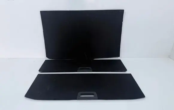Renault Kadjar Trunk/boot mat liner 849025307R