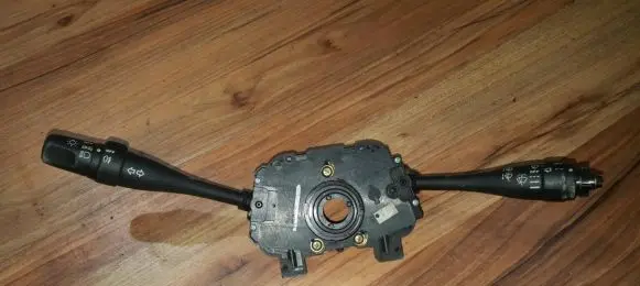 Nissan Primera Wiper turn signal indicator stalk/switch 54353339