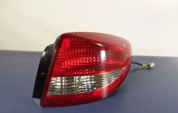 KIA Rio Rear/tail lights