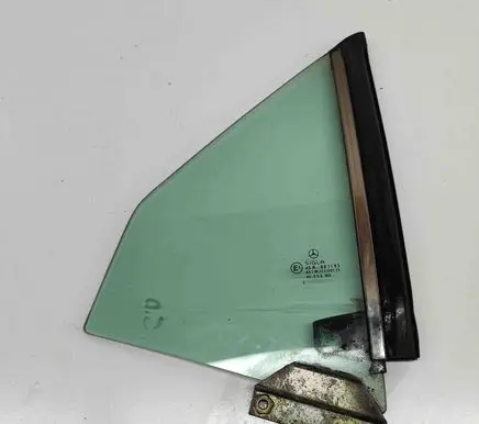 Mercedes-Benz SLK R170 Rear side window A1706700410