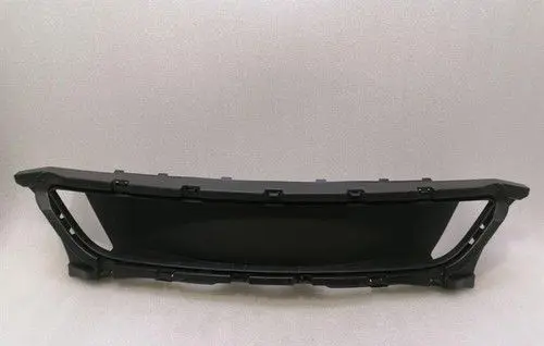 Porsche Cayman 981 Front bumper splitter molding 98157514102