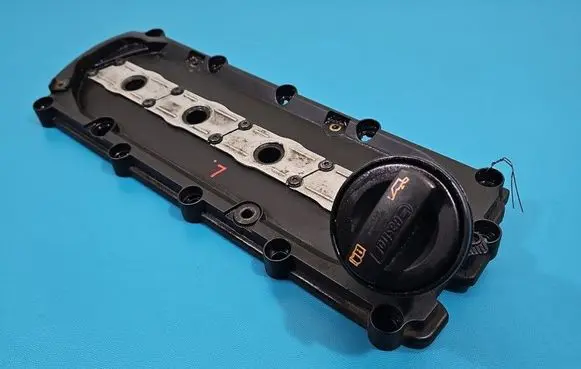 Audi Q7 4L Rocker cam cover 057103469J IMPRK1550200