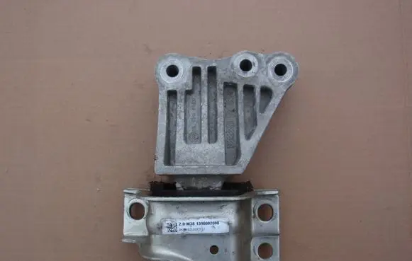 Fiat Ducato Engine mount bracket 1390082080 20M38